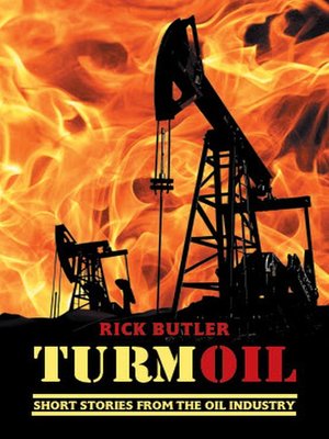cover image of turmOIL
